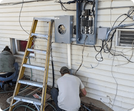 best denver electrician