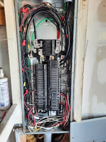 Can a Homeowner Replace an Electrical Panel? Understanding the Risks and Requirements