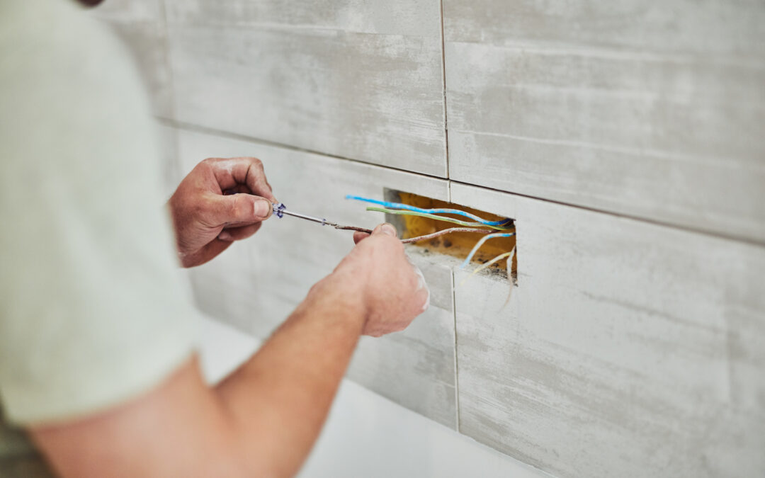 Revamping Your Space: A Guide to Home Electrical Renovation