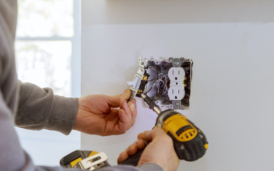 Is It Legal to Do Your Own Electrical Work?
