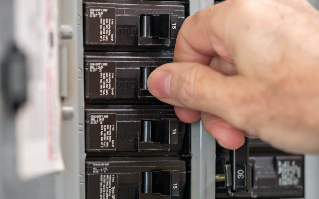 How To Replace an Electrical Box: Understanding the Need for a Qualified Electrician