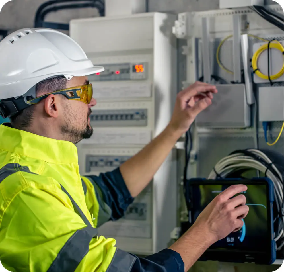 comprehensive electrical safety inspection in golden co