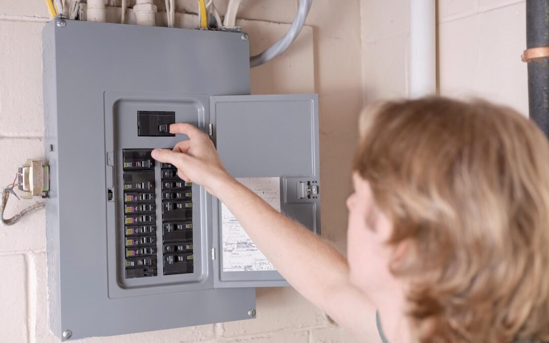 Signs It’s Time To Upgrade Your Electrical Panel in Denver