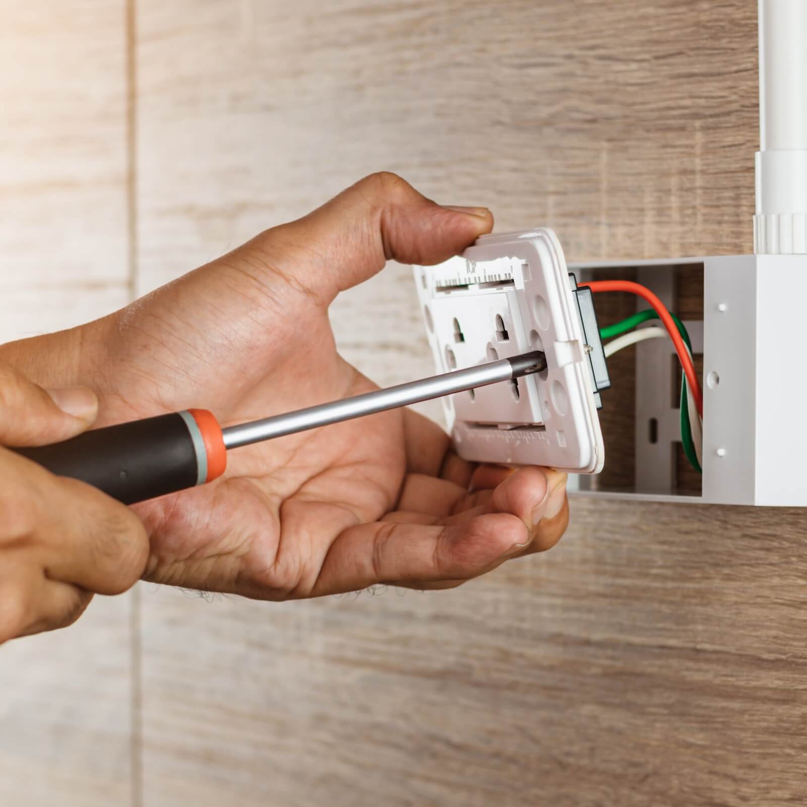 expert electrical services aurora