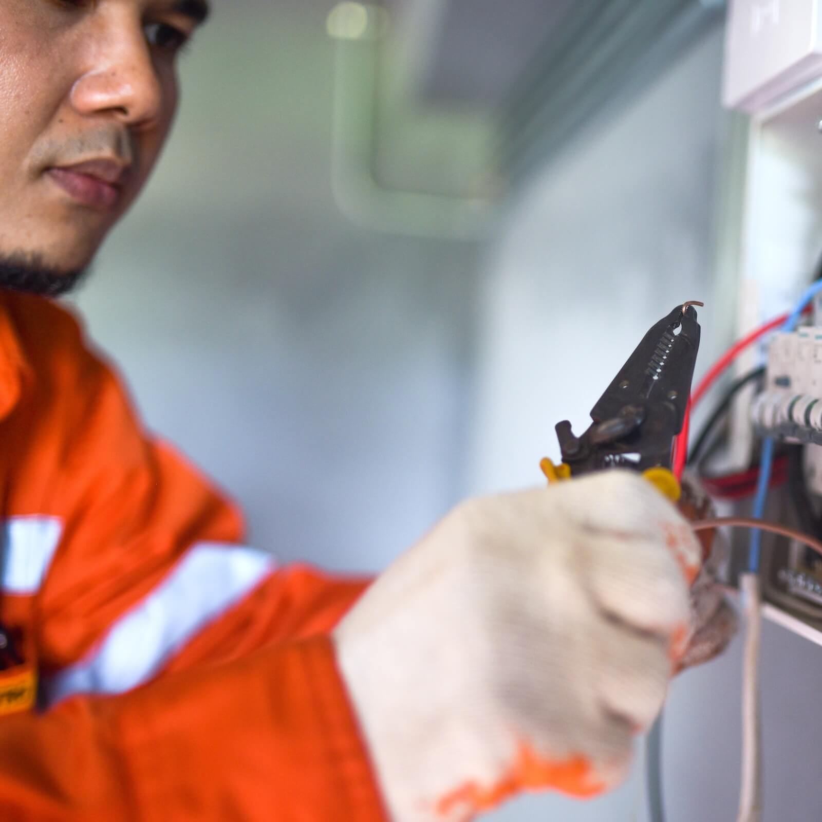 expert electrical services commerce city