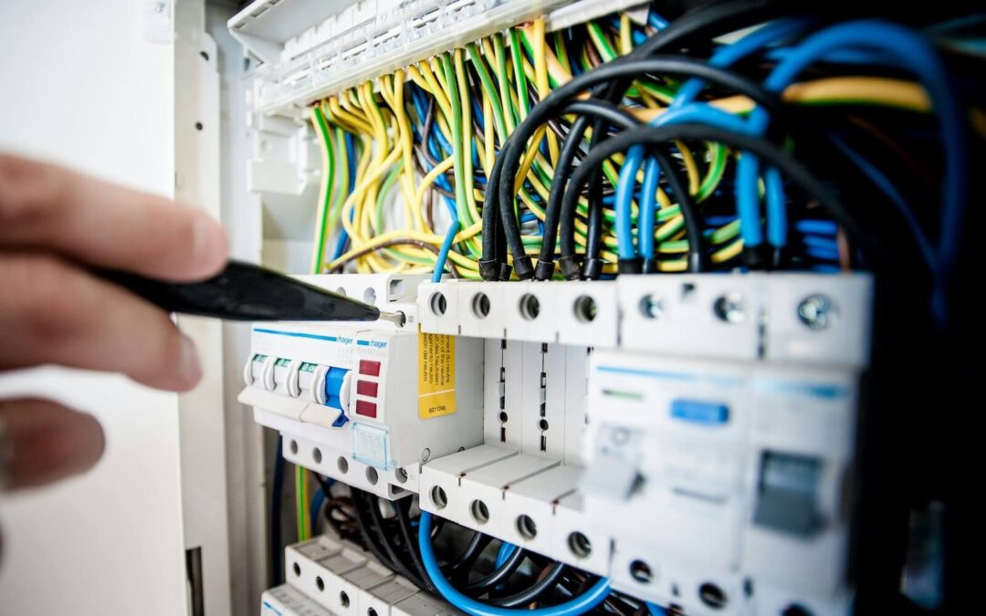 Is a Smart Electric Panel Worth It? Here’s What Homeowners Need to Know