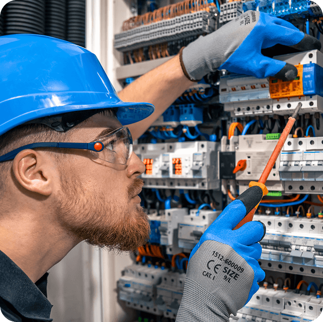 custom electrical services in genesee
