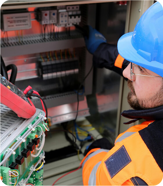 denver electrical services