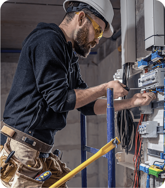 electrical services centenntial