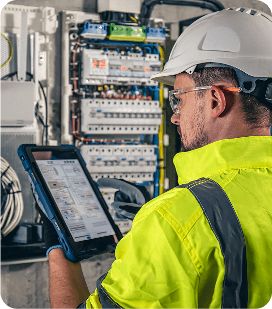 electrical services genesee
