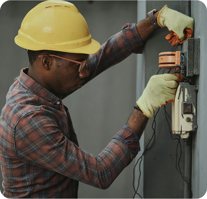 electrical services in denver