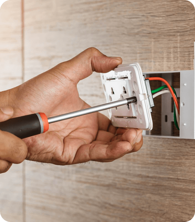 expert electrical services aurora