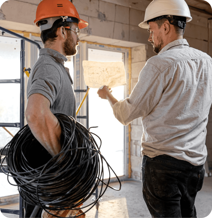 expert electrical services in lakewood