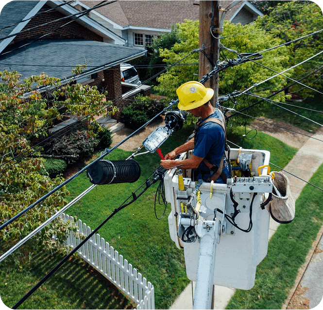 home electric services morrison