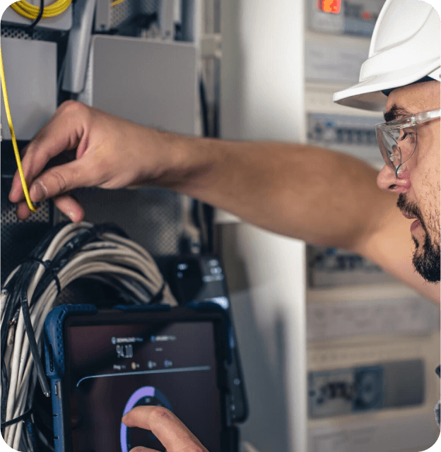 premier electrical experts