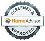 screened and approved