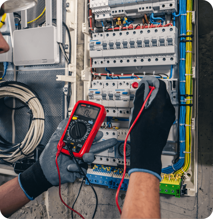 tailored electrical services