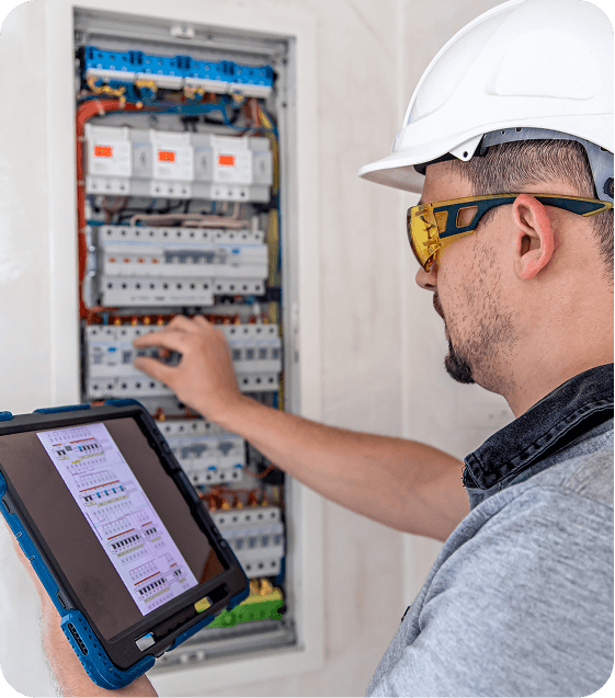 your trusted littleton electrician