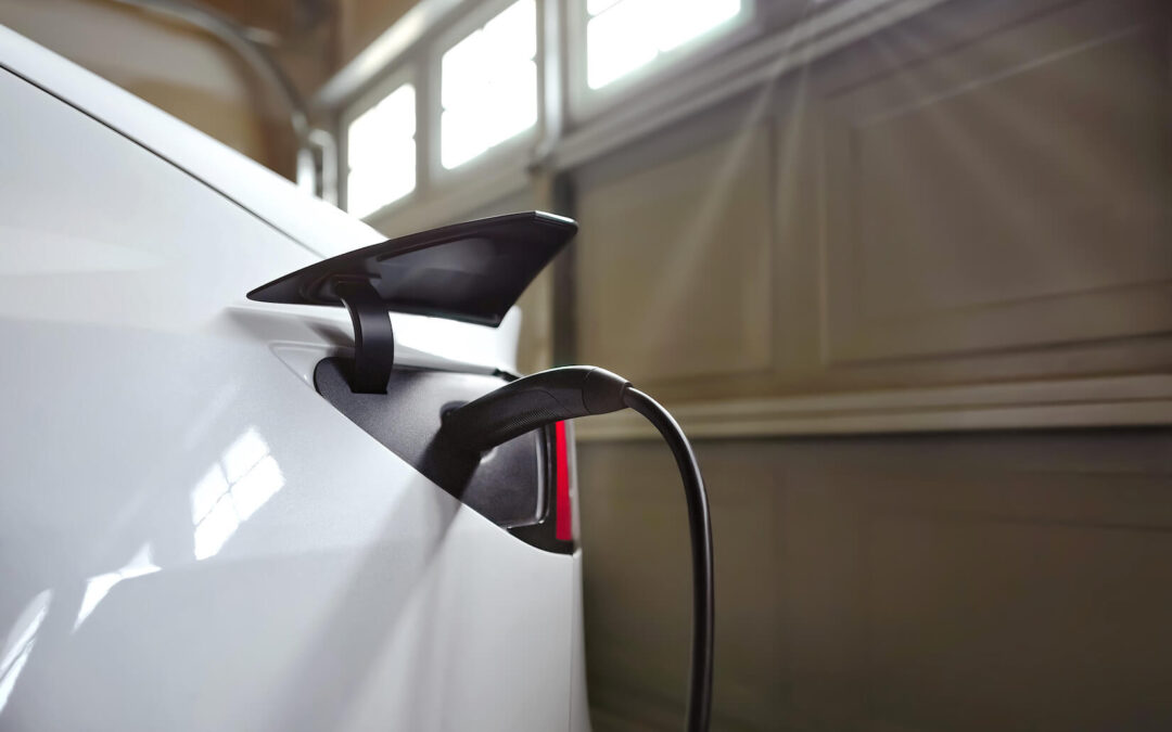 Preparing Your Home’s Electrical System for Electric Vehicle Chargers
