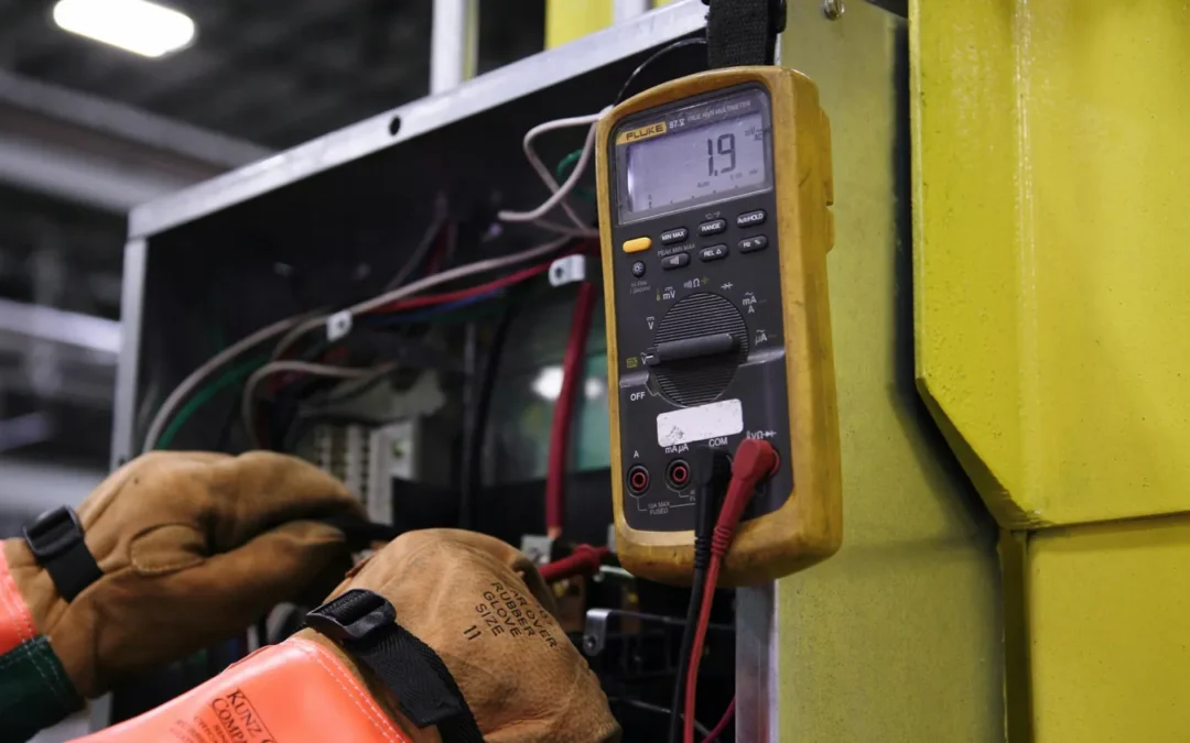 Steps to Ensure Electrical Safety: The 5 Golden Rules