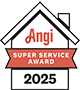 angi super service award tablemountain