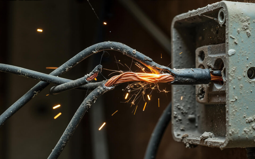 The Most Common National Electrical Code Violations