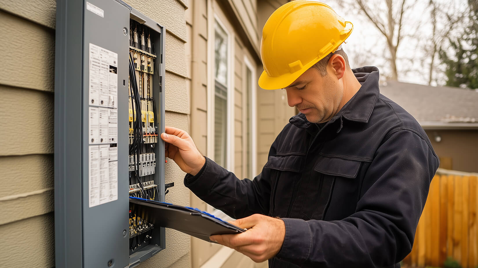 home electrical inspection timeline home electrical inspection timeline