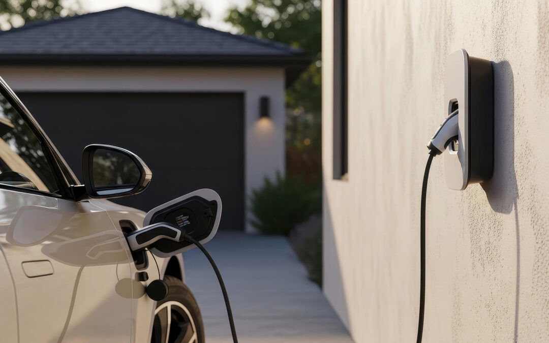 Cost to Install a Level 2 Home EV Charger