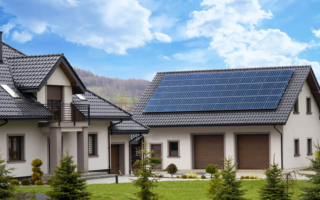 Is Your Home’s Wiring Ready For Solar Panel Installation?