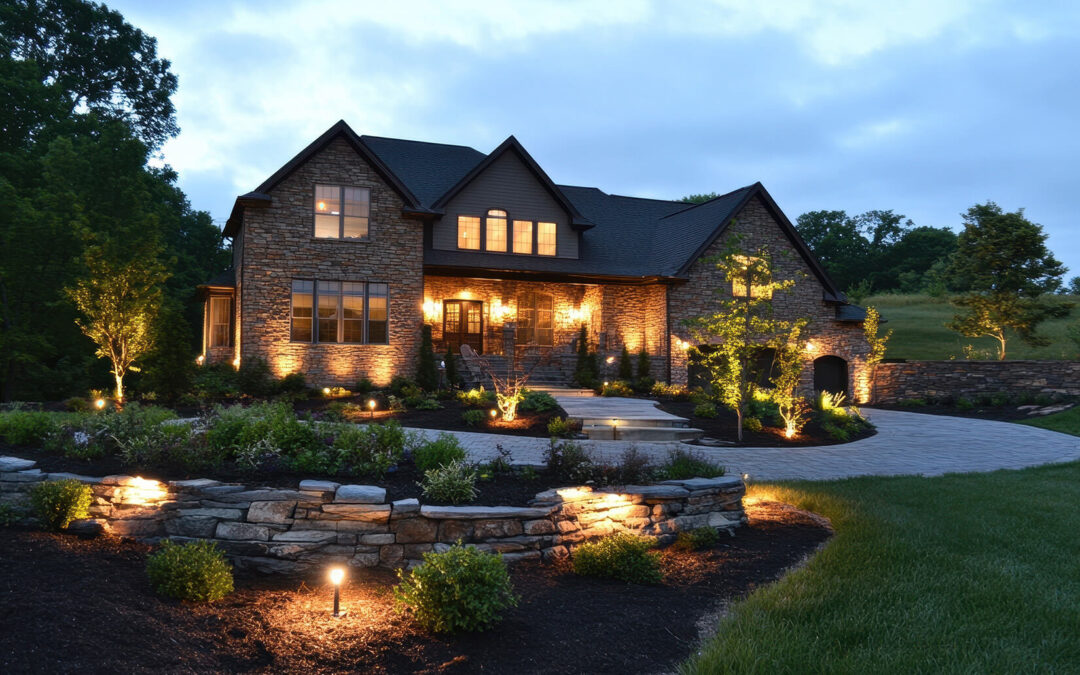 How To Set Up A Timer For Outdoor Lights