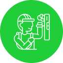 Home wiring, lighting, and panel upgrades in some of Denver