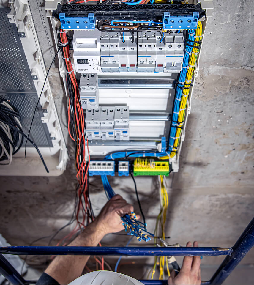 professional-electrical-panel-installation professional electrical panel installation