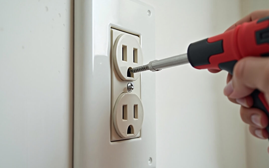 How To Safely Replace An Electrical Outlet: A Simple Guide
