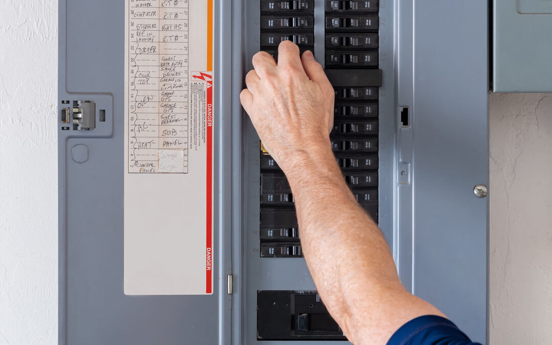 Beat The 2026 Code Update: Why Now Is The Most Cost-Effective Time For A Denver Electrical Panel Upgrade