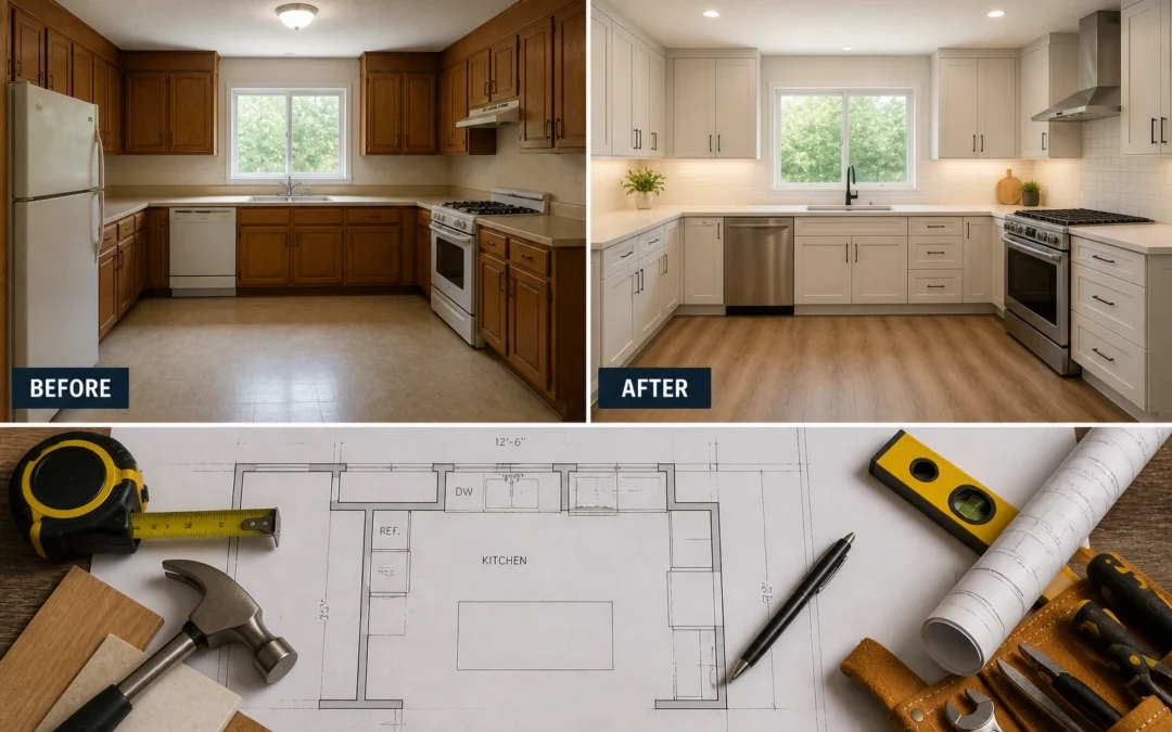 What Does a General Contractor Do? (And When You Need One)