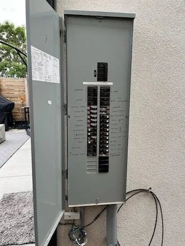 Signs Your Electrical Panel Needs An Upgrade