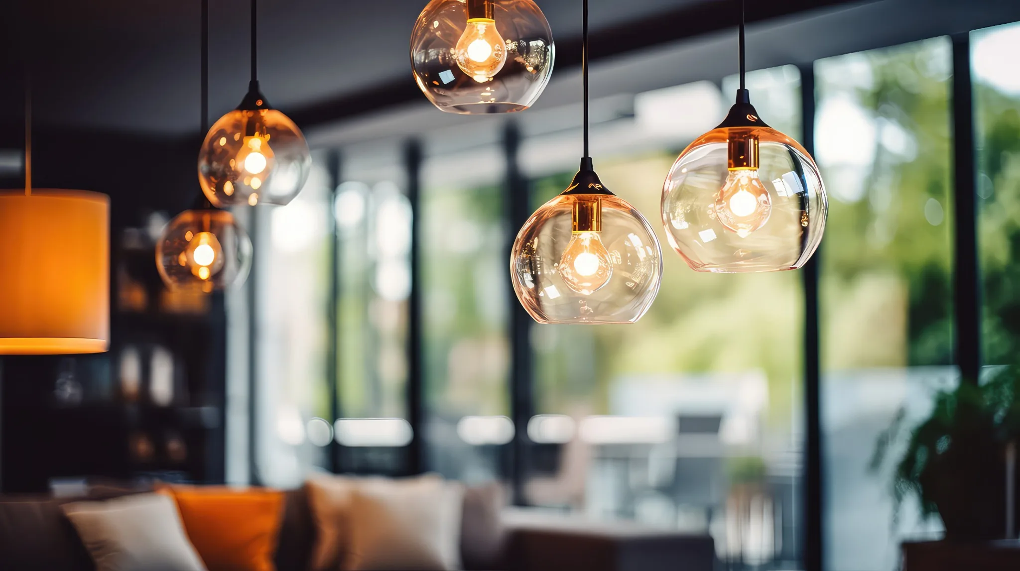 lighting installation Denver