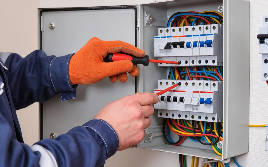 Common Electrical Code Violations Found During Renovations