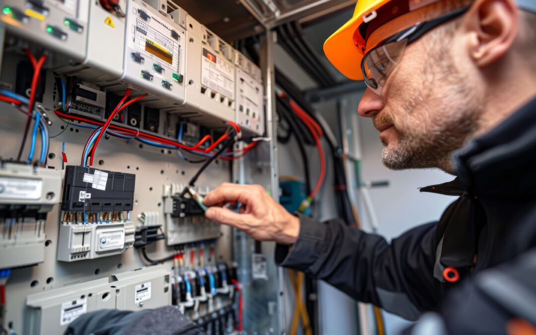 Why Does My Circuit Breaker Keep Tripping? Common Causes and When to Call an Electrician