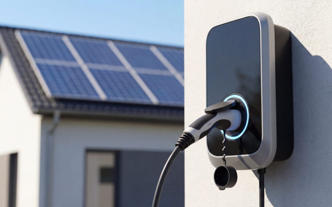How Much Does It Cost to Install an EV Charger at Home in Denver?