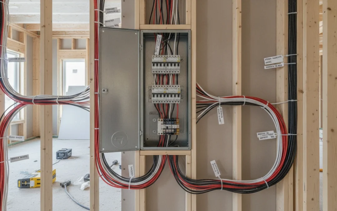 What General Contractors Should Look for in an Electrical Subcontractor