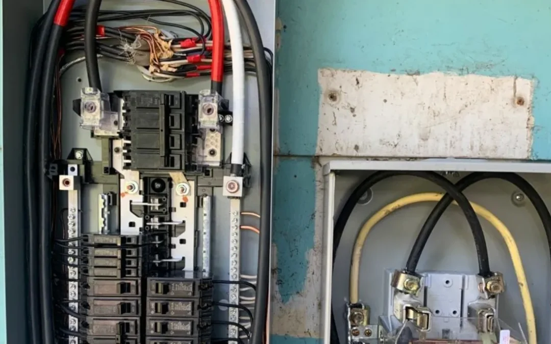 Whole-Home Rewiring During a Renovation: What Contractors Should Know